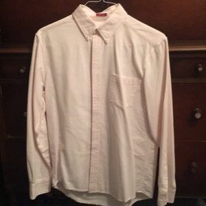 Izod men’s long sleeve shirt
